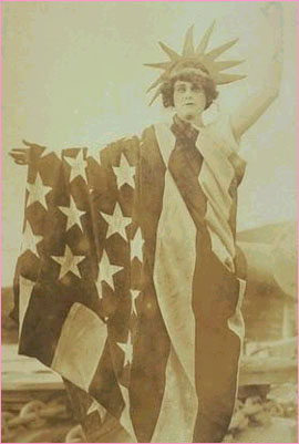 let freedom ring